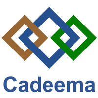 Cadeema logo, Cadeema contact details