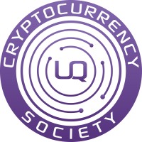 UQ Cryptocurrency Society logo, UQ Cryptocurrency Society contact details