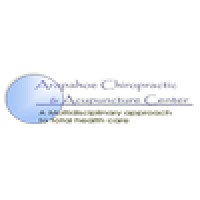 Arapahoe Chiropractic and Acupuncture Center logo, Arapahoe Chiropractic and Acupuncture Center contact details