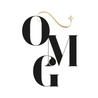 OMG Magazine logo, OMG Magazine contact details