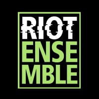 THE RIOT ENSEMBLE LTD. logo, THE RIOT ENSEMBLE LTD. contact details