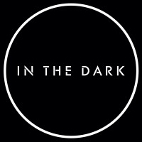 In The Dark Productions logo, In The Dark Productions contact details