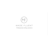 Made Fluent logo, Made Fluent contact details