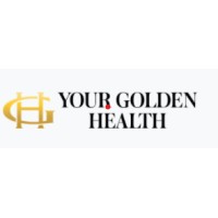 YOUR GOLDEN HEALTH logo, YOUR GOLDEN HEALTH contact details