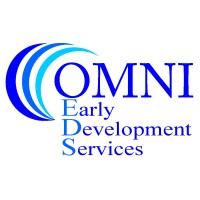 Omni Early Development Services logo, Omni Early Development Services contact details