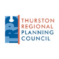 Thurston Regional Planning Council logo, Thurston Regional Planning Council contact details