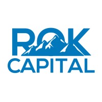 ROK Capital logo, ROK Capital contact details