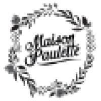 Maison Paulette logo, Maison Paulette contact details