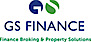 Gs Finance logo, Gs Finance contact details