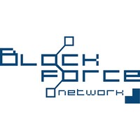 BlockForce.Network logo, BlockForce.Network contact details