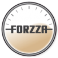 Forzza Chauffeursdiensten logo, Forzza Chauffeursdiensten contact details