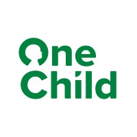 One Child Matters logo, One Child Matters contact details