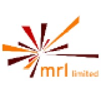 MRL Safety logo, MRL Safety contact details