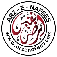 Arz-e-Nafees logo, Arz-e-Nafees contact details