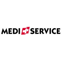 MediService AG logo, MediService AG contact details