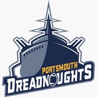 Portsmouth Dreadnoughts logo, Portsmouth Dreadnoughts contact details