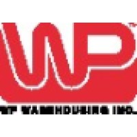 WP Warehousing Inc. logo, WP Warehousing Inc. contact details