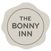 The Bonny Inn logo, The Bonny Inn contact details