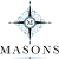 Masons Estates logo, Masons Estates contact details