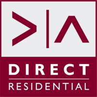 Direct Residential logo, Direct Residential contact details