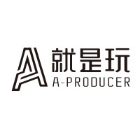 A-Producer logo, A-Producer contact details