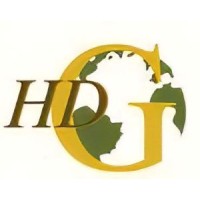 Human Development Group logo, Human Development Group contact details