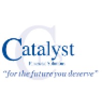 Catalyst Financial Solutions logo, Catalyst Financial Solutions contact details