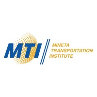 Mineta Transportation Institute logo, Mineta Transportation Institute contact details