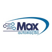 MAX Automação logo, MAX Automação contact details