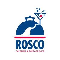 Rosco Catering logo, Rosco Catering contact details