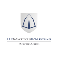 De Mattos Martins - Sociedade de Advogados logo, De Mattos Martins - Sociedade de Advogados contact details