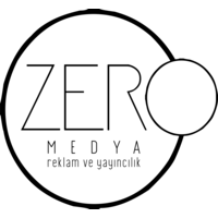 Zero Medya Etkinlik Yönetimi İletişim Medya Reklam ve Yayıncılık logo, Zero Medya Etkinlik Yönetimi İletişim Medya Reklam ve Yayıncılık contact details