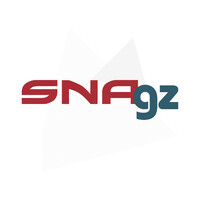 SNA GZ logo, SNA GZ contact details