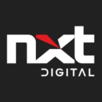 nxt digital AG logo, nxt digital AG contact details