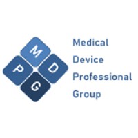 Medical Device Professional Group logo, Medical Device Professional Group contact details