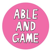 Able And Game Australia Pty Ltd logo, Able And Game Australia Pty Ltd contact details