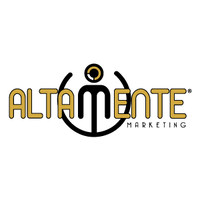 Altamente Marketing logo, Altamente Marketing contact details