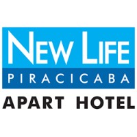 New Life Apart Hotel logo, New Life Apart Hotel contact details