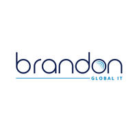 Brandon Global IT logo, Brandon Global IT contact details