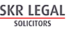 SKR Legal Solicitors logo, SKR Legal Solicitors contact details