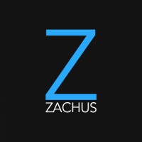 ZACHUS ACQUISITIONS logo, ZACHUS ACQUISITIONS contact details