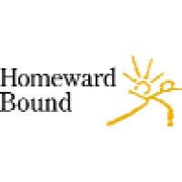 Homeward Bound Inc. logo, Homeward Bound Inc. contact details