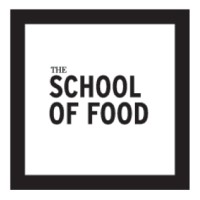 School of Food logo, School of Food contact details