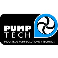 Pumptech logo, Pumptech contact details