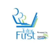 TutorFirst logo, TutorFirst contact details