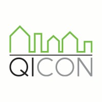 QI CONSTRUCTION AB logo, QI CONSTRUCTION AB contact details