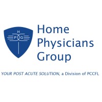 HOME PHYSICIANS GROUP logo, HOME PHYSICIANS GROUP contact details