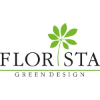 Florista Green Design logo, Florista Green Design contact details