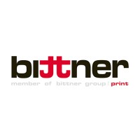 Bittner print logo, Bittner print contact details