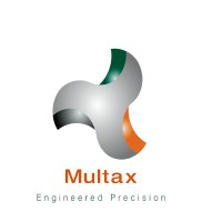 Multax Ltd logo, Multax Ltd contact details